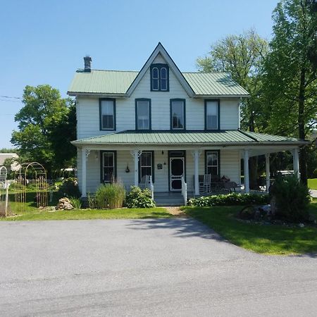 Sheep Hill B&B East Earl Exterior foto